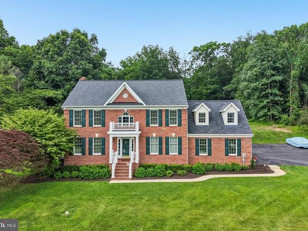 17706 FOXMOOR DRIVE, WOODBINE, MD 21797
