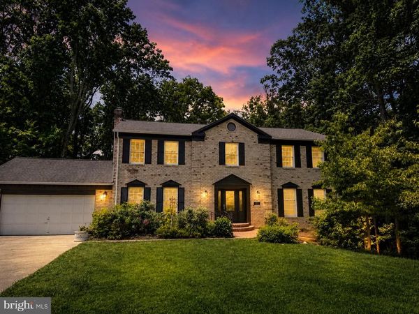 8720 CAMILLE , POTOMAC, MD 20854