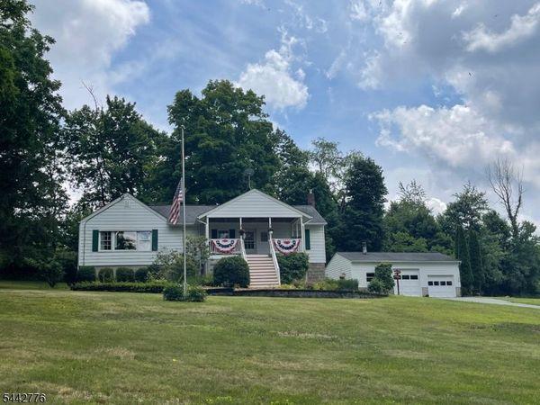 70 County Road 519, Hampton, NJ 07860