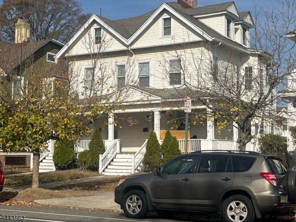 509 4Th Ave, Asbury Park, NJ 07712