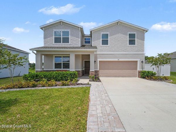 396 Brookshire Avenue , Titusville, FL 32796