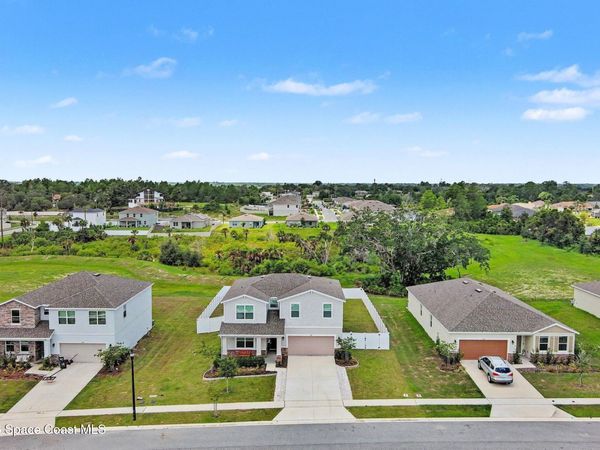 396 Brookshire Avenue, Titusville, FL 32796