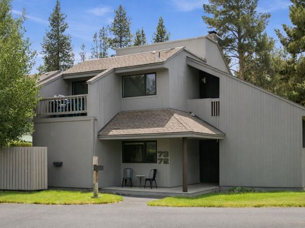 17733 Meadow House Court, Unit 72, Sunriver, OR 97707