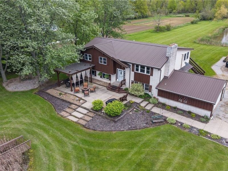 8120 Crow Road, Litchfield, OH 44253 Photo 3