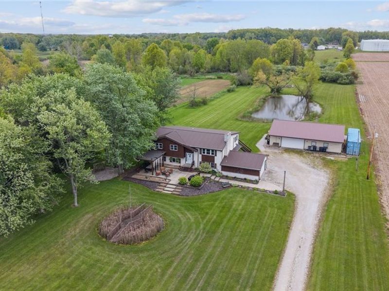 8120 Crow Road, Litchfield, OH 44253 Photo 4