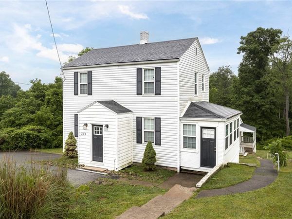 205 McMichael Road , Carnegie, PA 15106