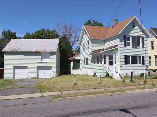 318 W Hoard Street , Watertown, NY 13601