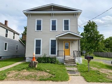 123 Barlow Street , Unit 2, Canastota, NY 13032