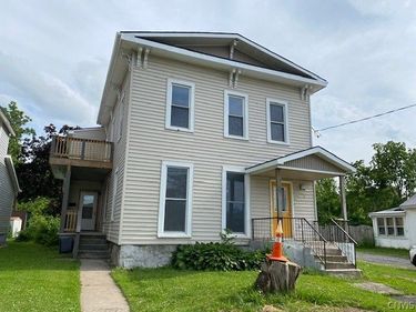 123 Barlow Street , Unit 1, Canastota, NY 13032