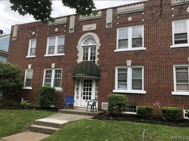 7 Winchester Place , Unit 10, Buffalo, NY 14217