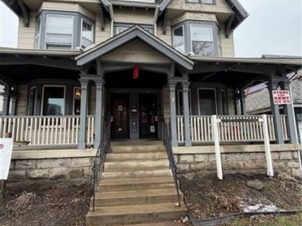 1005 Elmwood Avenue , Unit 3, Buffalo, NY 14222