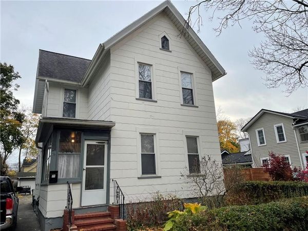 69 Averill Avenue , Rochester, NY 14620