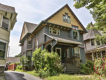 29 Birch Crescent , Unit UP, Rochester, NY 14607