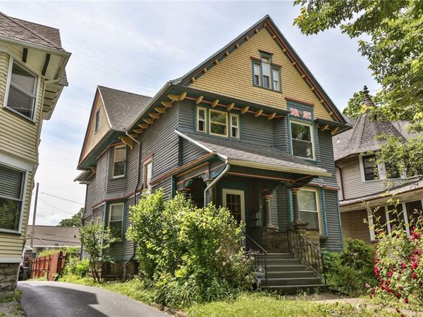 29 Birch Crescent , Unit UP, Rochester, NY 14607