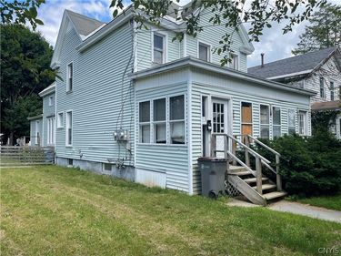424 Court Street , Rome, NY 13440