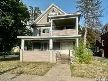 2401 Midland Avenue, Unit 1, Syracuse, NY 13205
