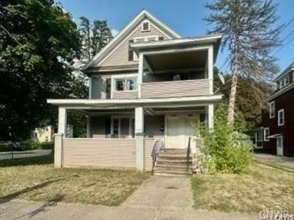 2401 Midland Avenue, Unit 1, Syracuse, NY 13205