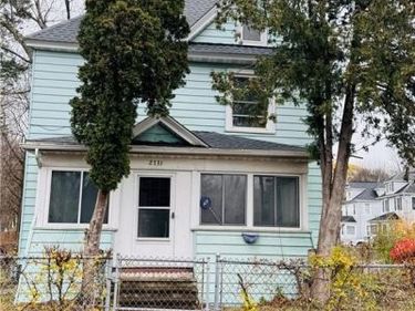 2331 Midland Avenue, Syracuse, NY 13205
