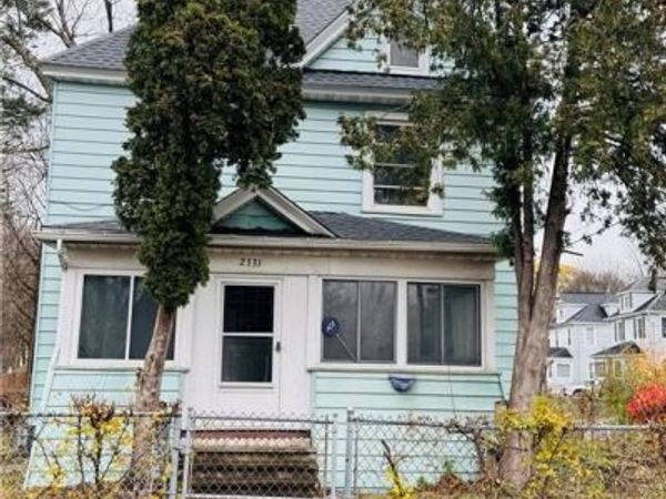 2331 Midland Avenue, Syracuse, NY 13205