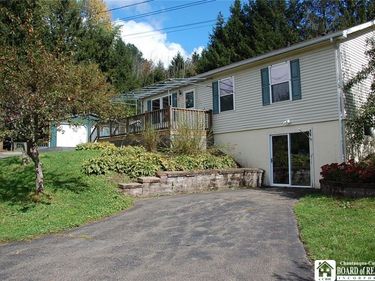2656 1/2 Horton Road , Jamestown, NY 14701