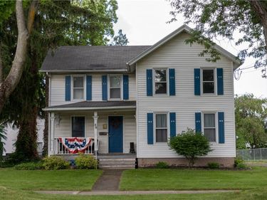 80 West Avenue, Hilton, NY 14468