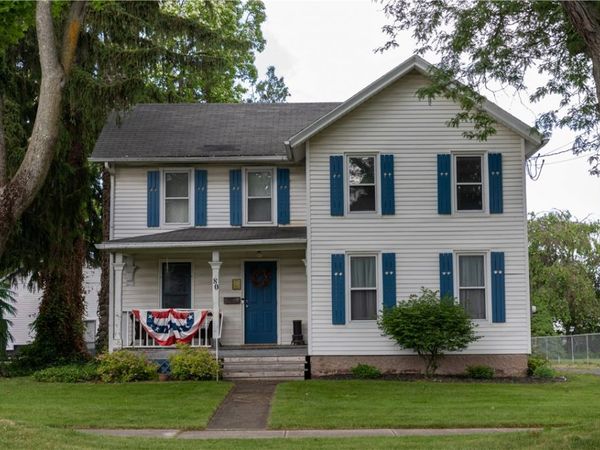 80 West Avenue, Hilton, NY 14468