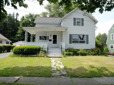 55 N Maple Street, Warsaw, NY 14569
