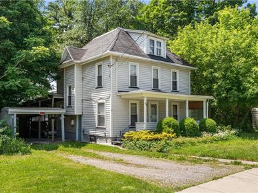 24 Wayland Street, Atlanta, NY 14808