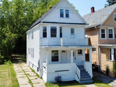 216 Schuele Avenue, Buffalo, NY 14215