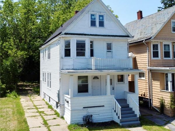 216 Schuele Avenue, Buffalo, NY 14215