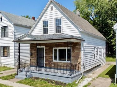 75 Edison Avenue, Buffalo, NY 14215