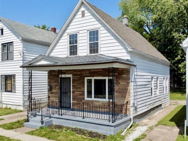 75 Edison Avenue, Buffalo, NY 14215