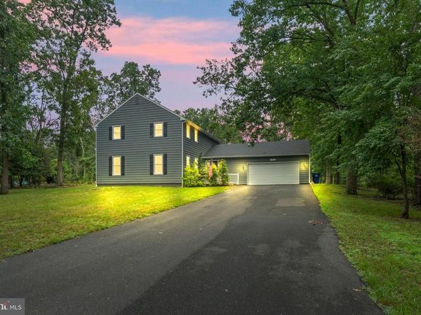 17 MILL PARK LANE, MARLTON, NJ 08053