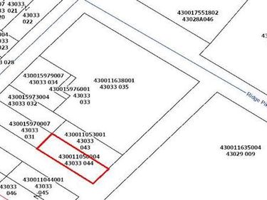 0 PERSHING AVENUE, EAGLEVILLE, PA 19403