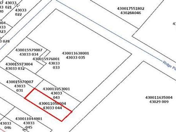 0 PERSHING AVENUE, EAGLEVILLE, PA 19403