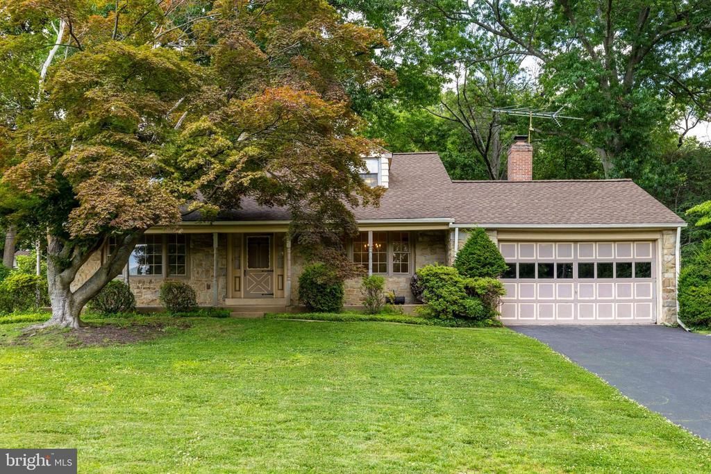 1051 KIPLING ROAD, JENKINTOWN, PA 19046