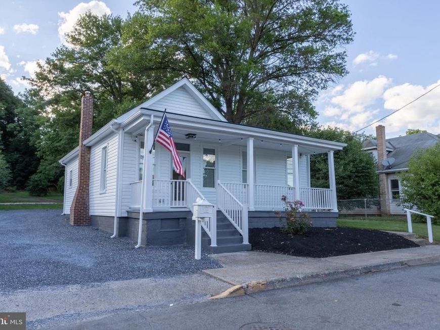 1103 N High Street, Duncannon, PA 17020 Main Photo