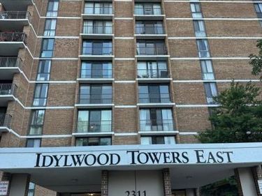 2311 PIMMIT DRIVE , Unit 911 E, FALLS CHURCH, VA 22043