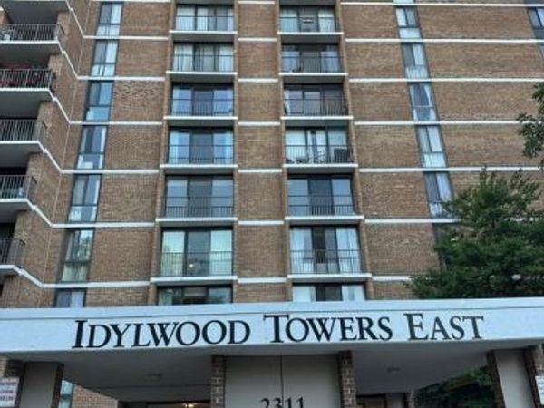 2311 PIMMIT DRIVE, Unit 911 E, FALLS CHURCH, VA 22043