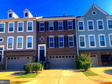 42638 BECKETT TERRACE , ASHBURN, VA 20148