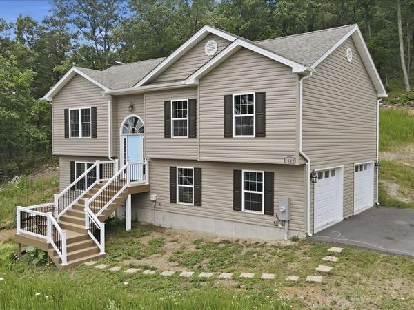 1617 TOMAHAWK TRAIL, WINCHESTER, VA 22602
