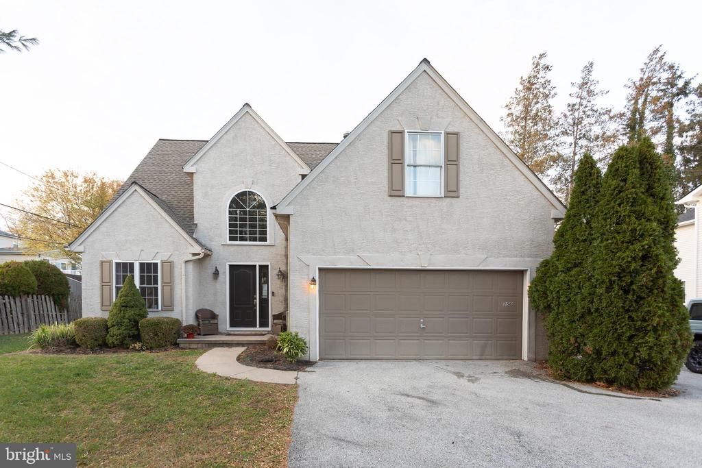 356 N STATE ROAD , SPRINGFIELD, PA 19064