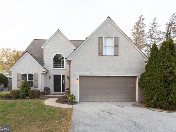 356 N STATE ROAD , SPRINGFIELD, PA 19064