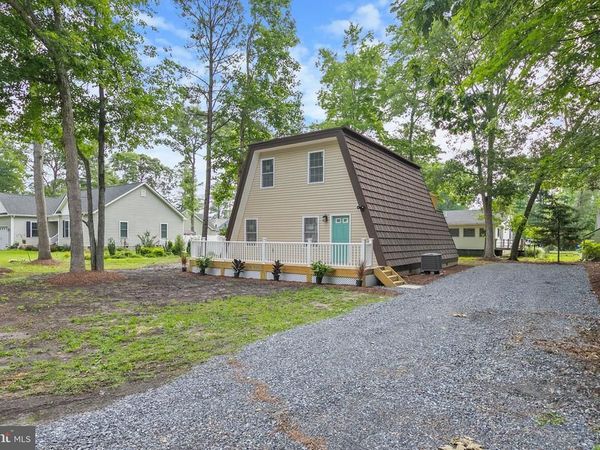 31242 W OCEAN DRIVE, DAGSBORO, DE 19939