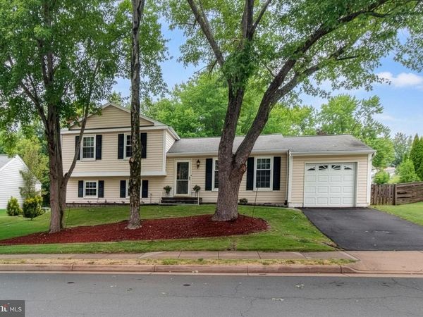 13626 OLD DAIRY ROAD, HERNDON, VA 20171