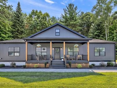 225 BUMPASS, BUMPASS, VA 23024
