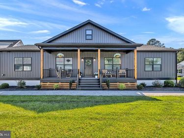 225 BUMPASS , BUMPASS, VA 23024