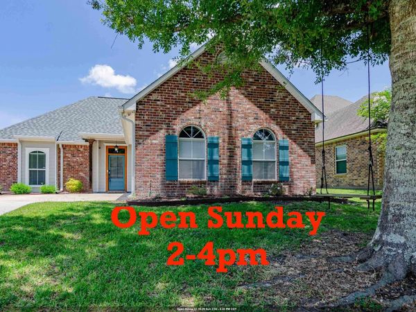 12258 River Highlands Drive, St Amant, LA 70774