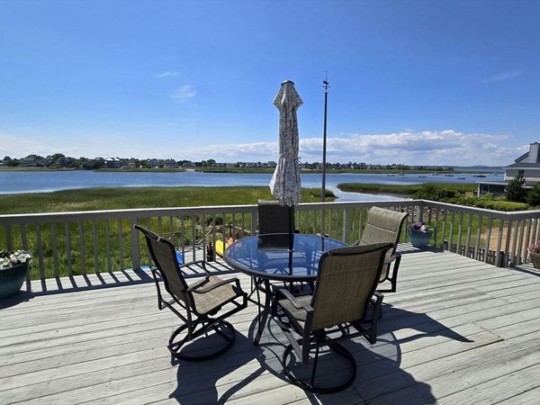 9 54th, Unit WINTER, Newbury, MA 01951