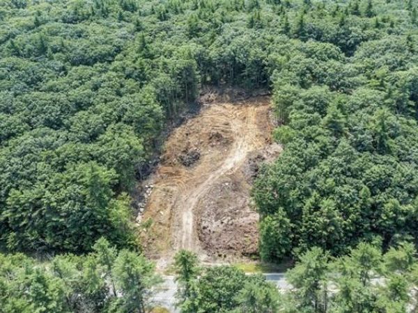 Lot 3 W State Road, Ashby, MA 01431